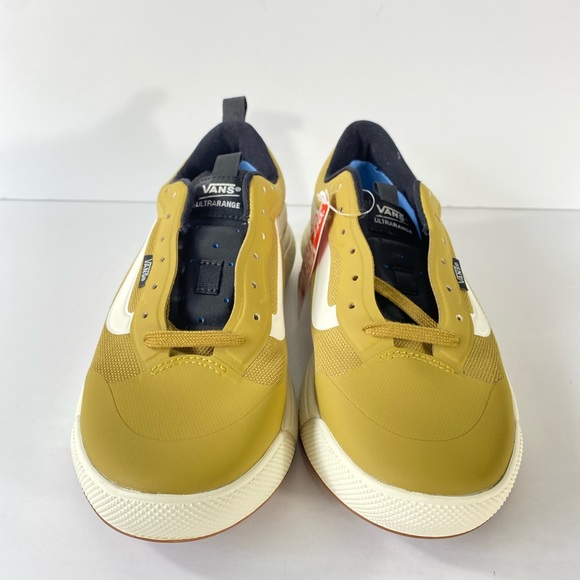 Vans UltraRange Exo Dijon Sneakers - Picture 4 of 9
